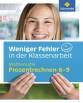 Weniger Fehler in der Klassenarbeit  Mathematik Prozentrechnen 6-9   - 