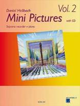 Mini Pictures Vol. 2 - 