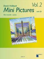 Mini Pictures Vol. 2 - 