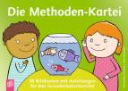 Die Methoden-Kartei - 30 Bildkarten mit Anleitungen für den Grundschulunterricht