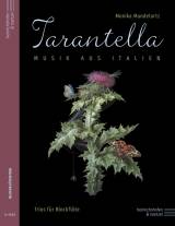 Tarantella Musik aus Italien