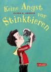 Keine Angst vor Stinktieren -
