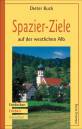 Spazier-Ziele auf der westlichen Alb 