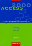 Access 2000 Grundlagen der Datenbankerstellung