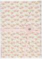 Notizbuch mit Band und Wickelknopf - 