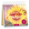 365 Tage Sonne im Herzen 2019  - 