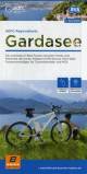 Gardasee 1:50.000 Die schönsten E-Bike-Touren zwischen Trento und Peschiera del Garda. Radsport trifft Genuss. Mit E-Bike-Tourenvorschlägen für Tourenräder und MTB. 1 : 50.000