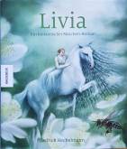 Livia - Ein fantastischer Märchen-Roman