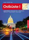 Ostküste USA - VISTA POINT Reiseführer - Reisen Tag für Tag