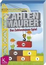  Zahlenmaurer  - Das Zahlenmaurer-Spiel