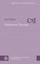 Dialektische Theologie - 
