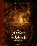 Als Larson das Gück wiederfand  - 