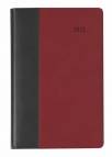 Buchkalender Premium Fire 2019 - 