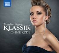 Klassik ohne Krise: Grandioser Gesang - Oper Doppel-CD Spielzeit
CD 1 76:26
CD 2 70:48