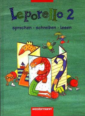 Prüfpaket Leporello 2