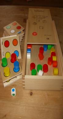 Wir bauen einen Turm