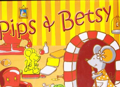 Pips und Betsy