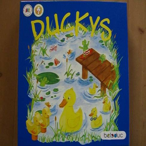 Duckys