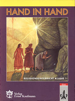 Hand in Hand Religionsunterricht Klasse 1