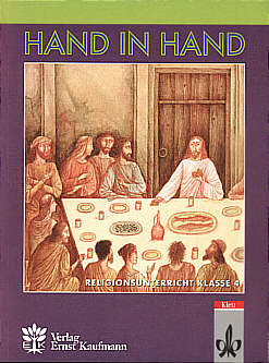 Hand in Hand Religionsunterricht Klasse 4
