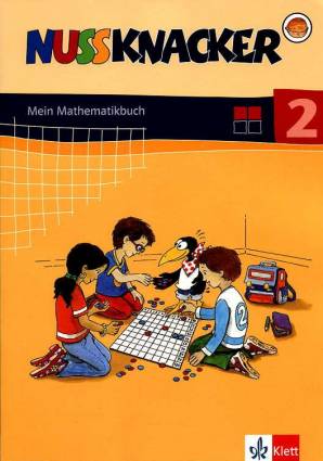 Nussknacker Mein Mathematikbuch 2