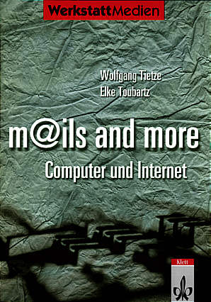 mails and more Computer und Internet