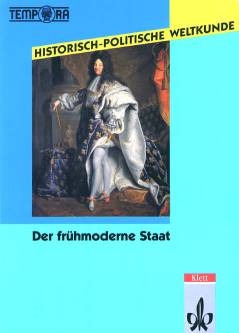 Der frühmoderne Staat