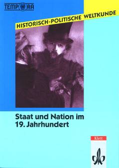 Staat und Nation im 19. Jahrhundert