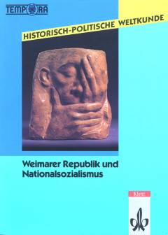 Weimarer Republik und Nationalsozialismus Demokratie und Diktatur in Deutschland 1918-1945
