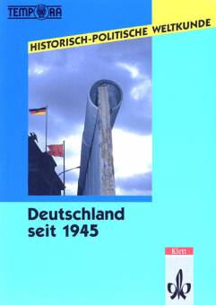 Deutschland seit 1945