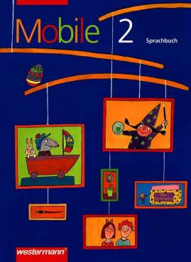 Mobile 2 Sprachbuch
