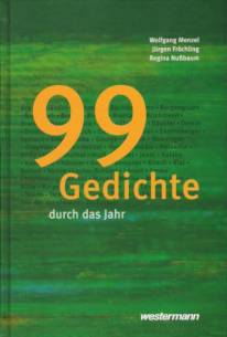 99 Gedichte durch das Jahr