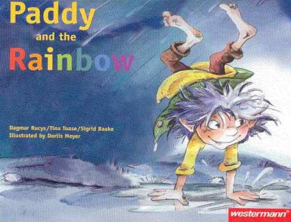 Paddy and the rainbow