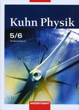 Kuhn Physik 5/6  Niedersachsen