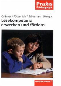 Lesekompetenz erwerben und fördern