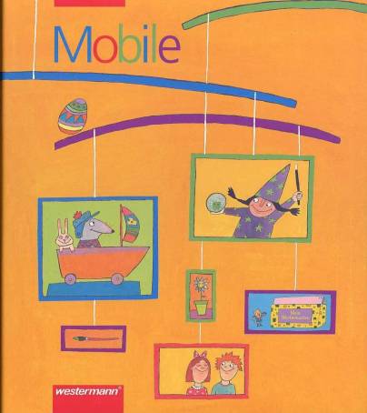 Mobile 4 Sprachbuch.Lehrerband Neubearbeitung