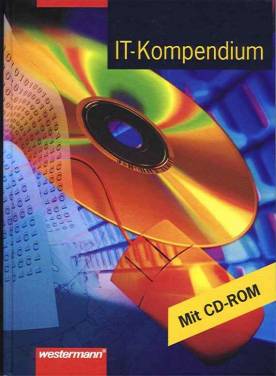 IT-Kompendium  Mit CD-ROM