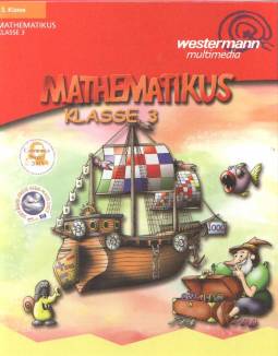 Mathematikus Klasse 3 CD-ROM