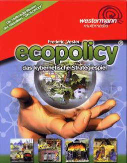 ecopolicy Das kybernetische Strategiespiel