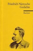 Gedichte  mit einem Nachwort herausgegeben von Jost Hermand
