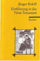 Einführung in das Neue Testament  1. Aufl. 1995 / Bibliographisch erneuerte Ausgabe 2003