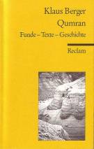 Qumran Funde - Texte - Geschichte