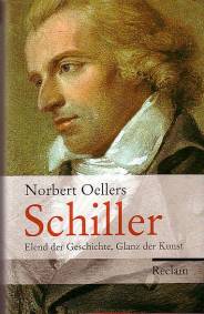 Schiller Elend der Geschichte, Glanz der Kunst