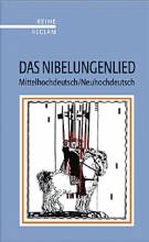Das Nibelungenlied Mittelhochdeutsch/Neuhochdeutsch