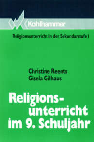 Religionsunterricht im 9. 

Schuljahr