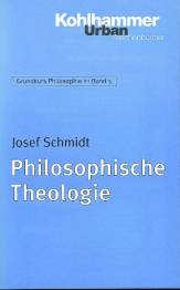 Philosophische Theologie