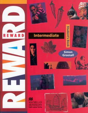 Reward, Intermediate, Student's Book