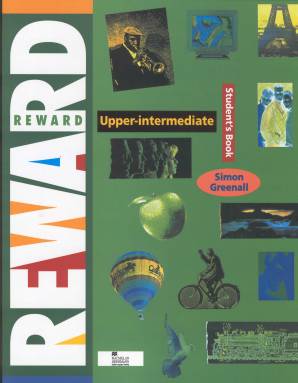 Reward, Upper Intermediate, Student's Book