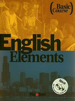 English Elements Basic Course