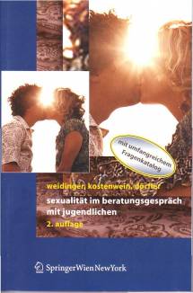 Sexualität im Beratungsgespräch mit Jugendlichen  2., erweiterte und ergänzte Aufl.